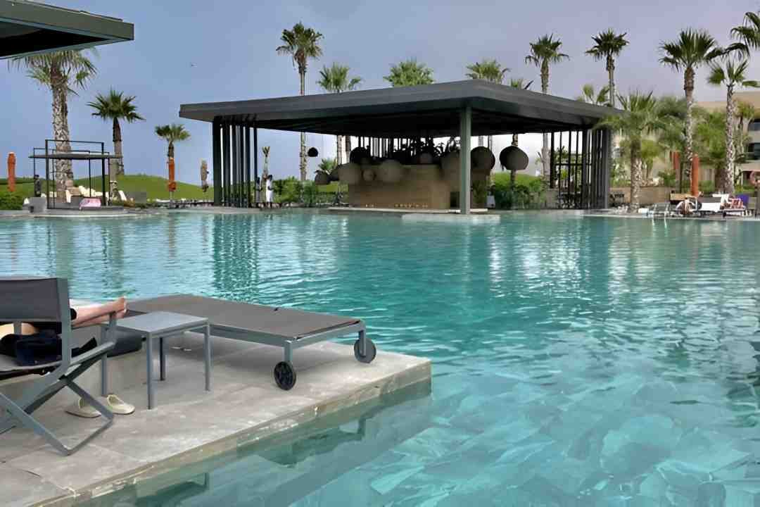 Pool Construction Services